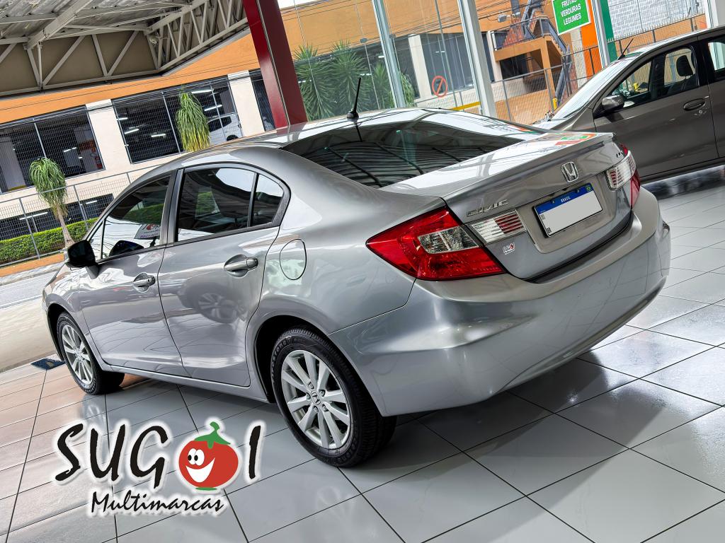 HONDA Civic - Foto