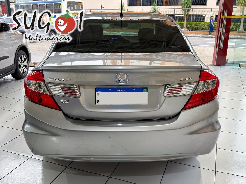 HONDA Civic - Foto