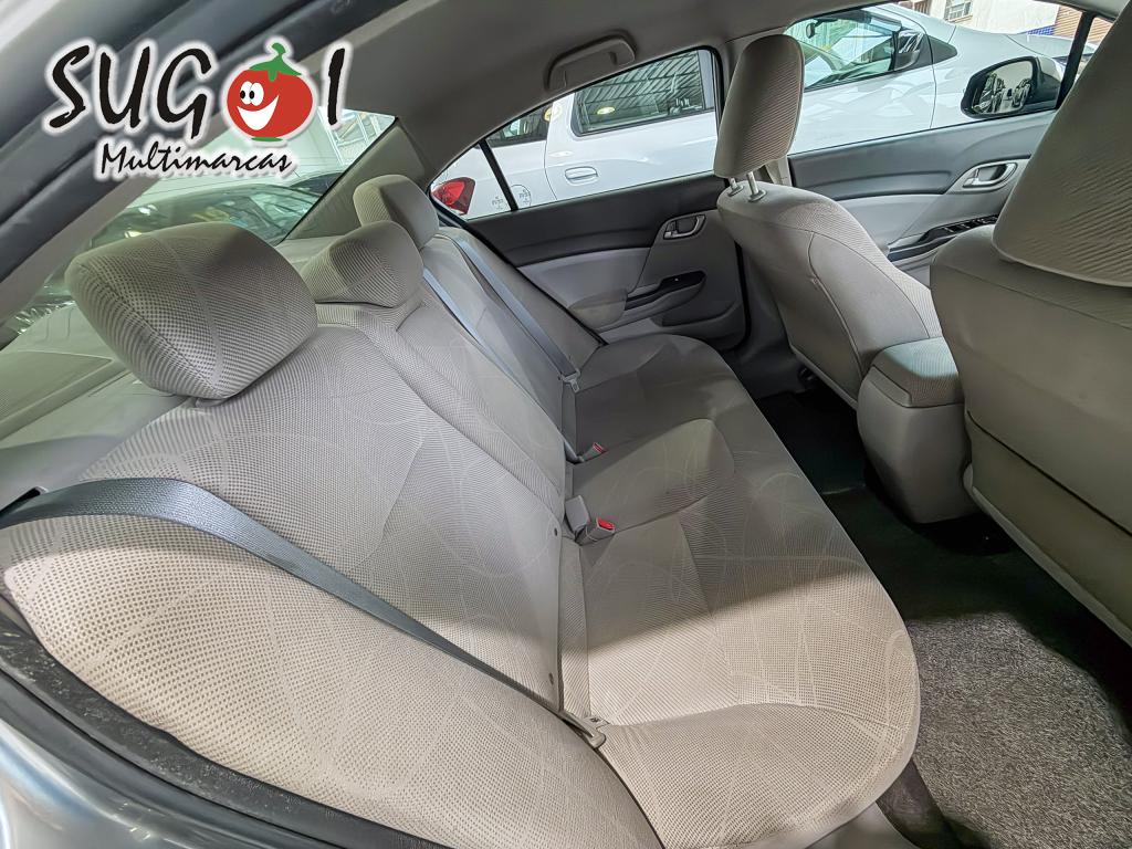 HONDA Civic - Foto