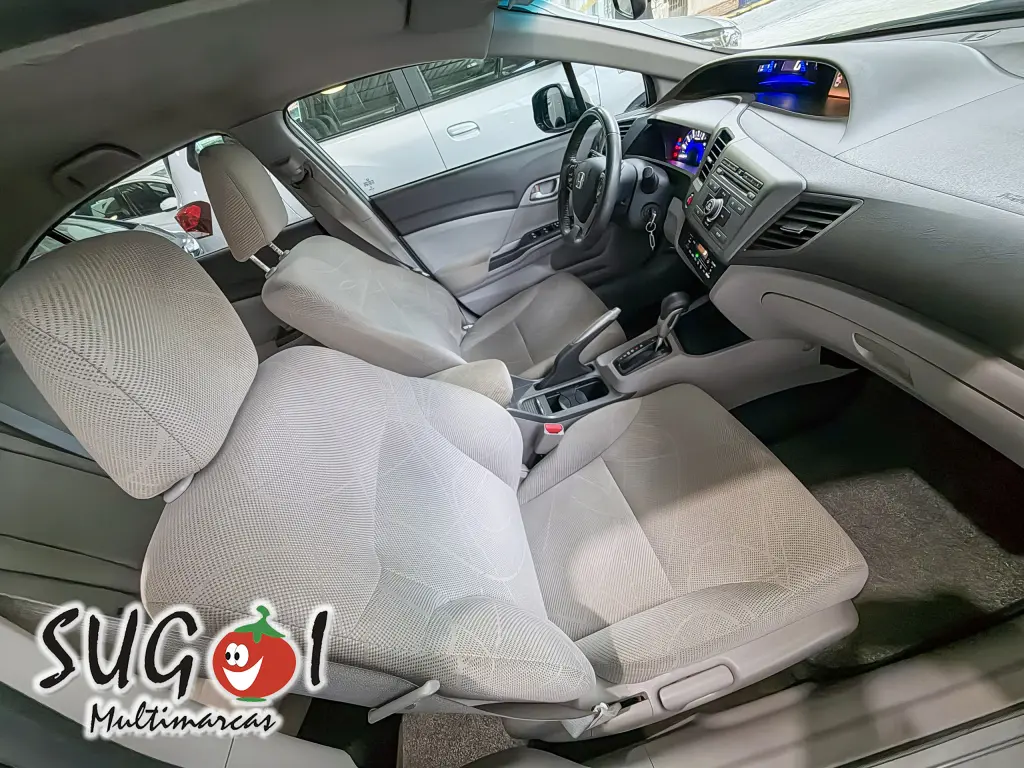 HONDA Civic - Foto