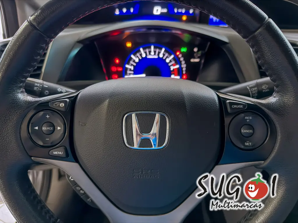 HONDA Civic - Foto