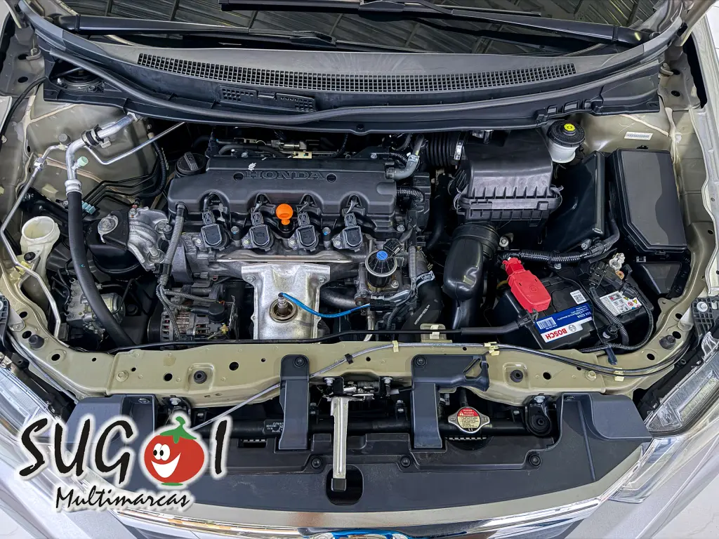 HONDA Civic - Foto