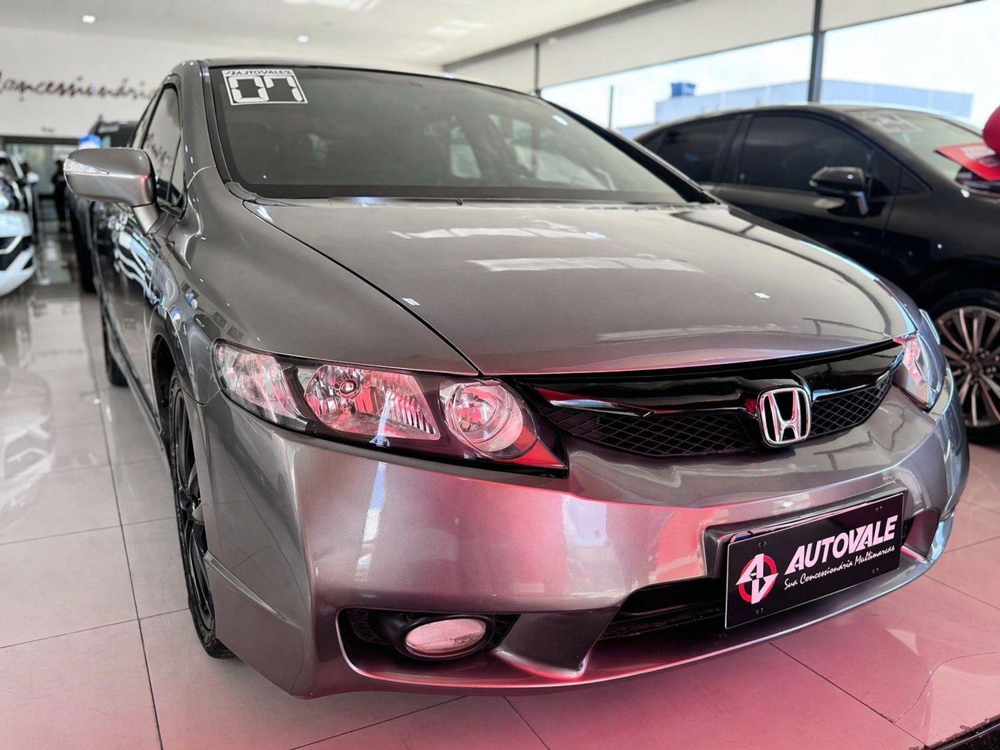 HONDA Civic - Foto