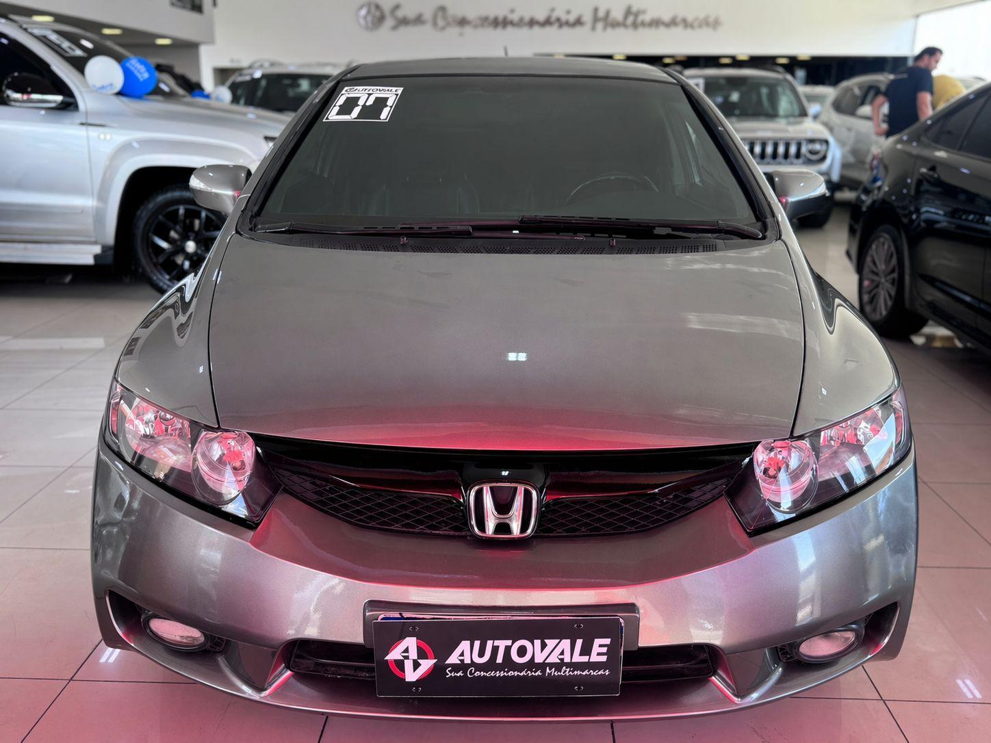 HONDA Civic - Foto