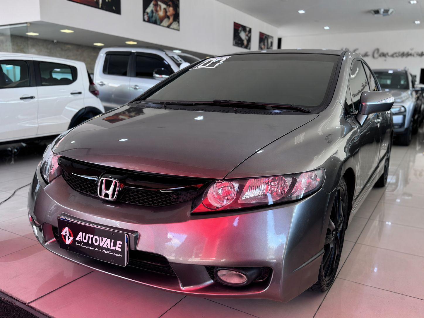 HONDA Civic - Foto