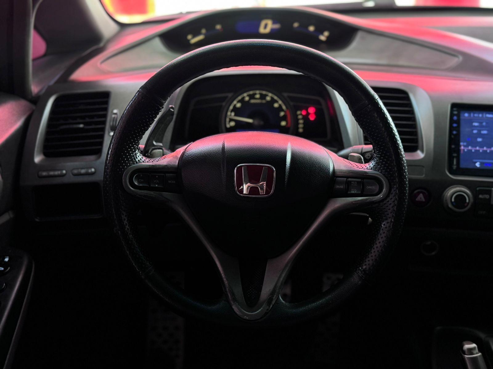 HONDA Civic - Foto