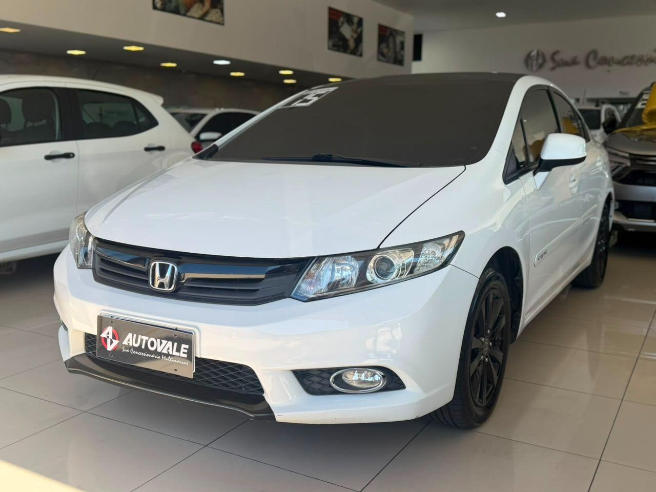 HONDA Civic - Foto