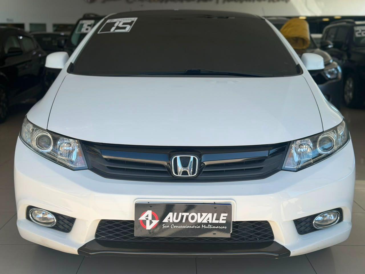 HONDA Civic - Foto