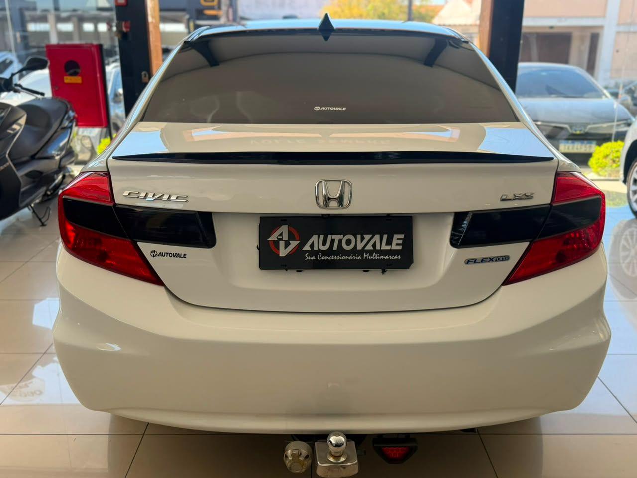 HONDA Civic - Foto