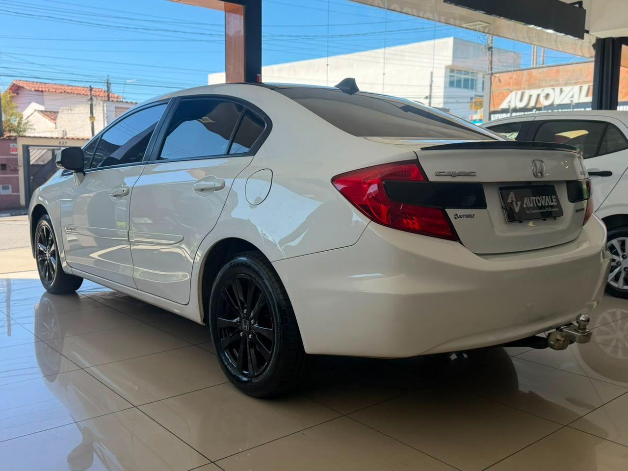 HONDA Civic - Foto