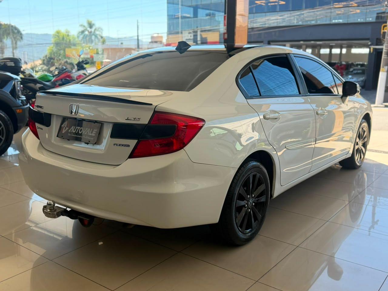 HONDA Civic - Foto