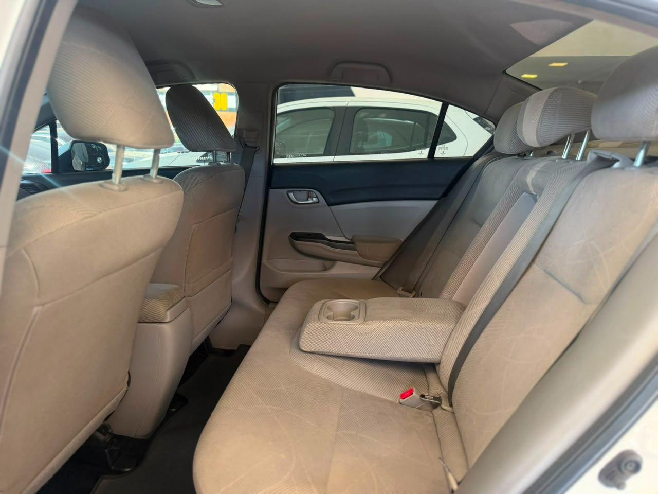 HONDA Civic - Foto