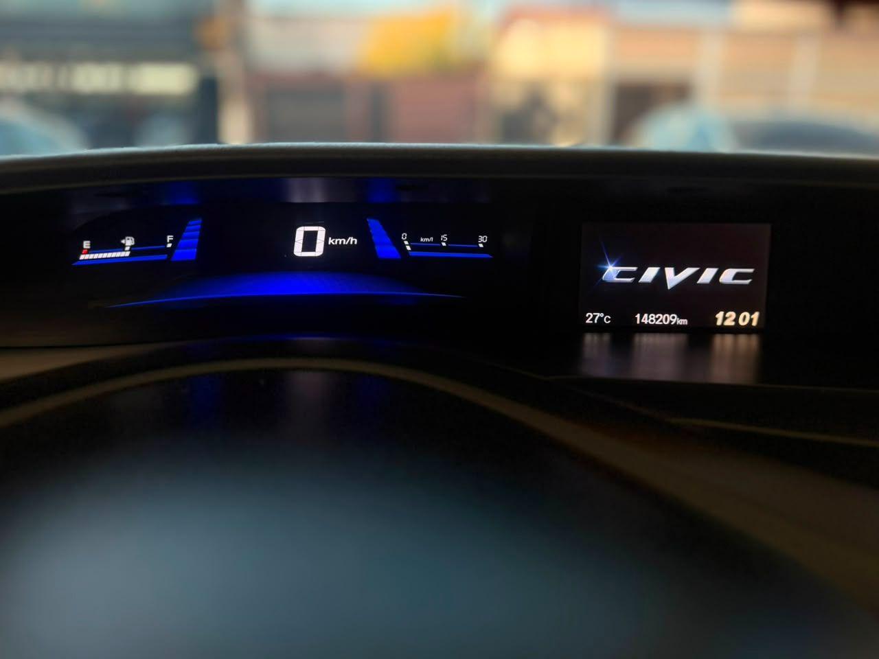 HONDA Civic - Foto