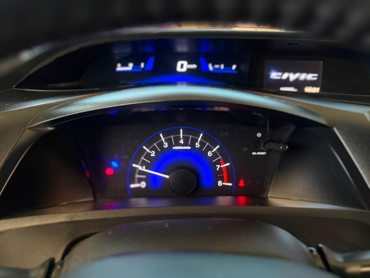 HONDA Civic - Foto