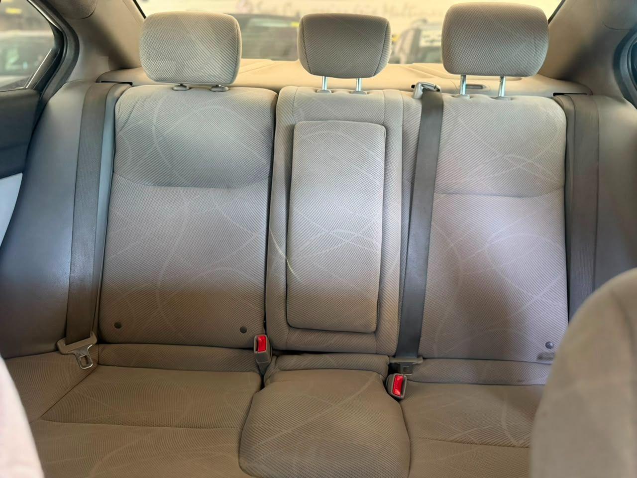 HONDA Civic - Foto