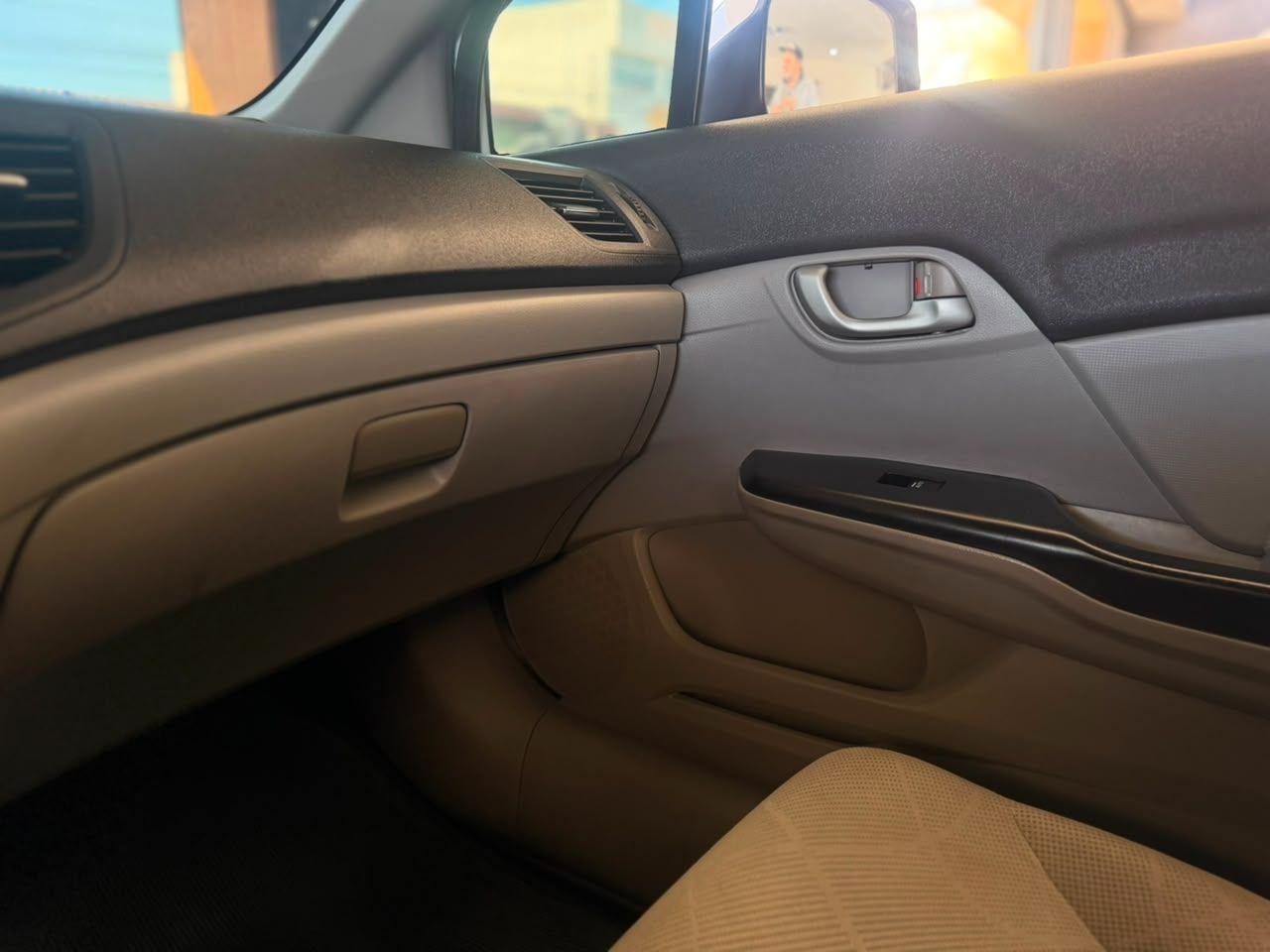 HONDA Civic - Foto