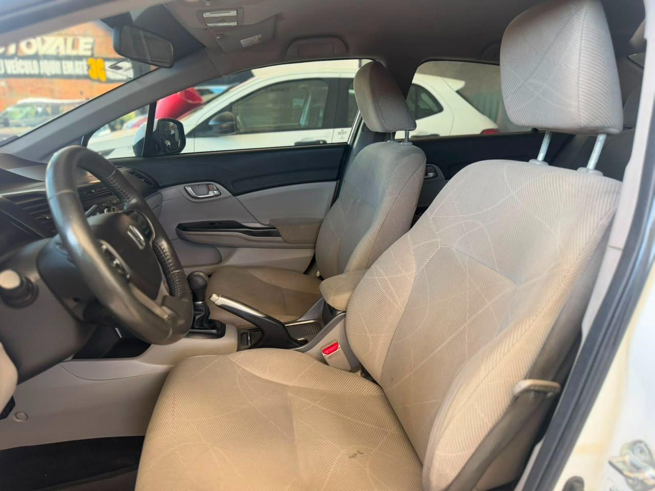 HONDA Civic - Foto