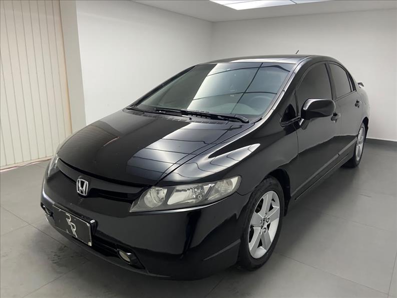 HONDA Civic - Foto