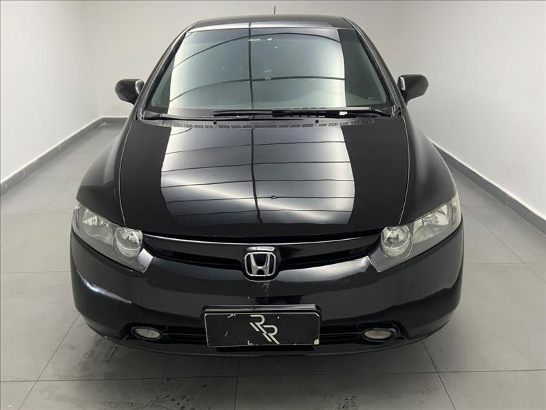HONDA Civic - Foto