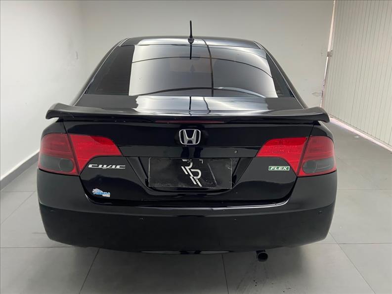 HONDA Civic - Foto