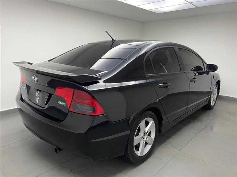 HONDA Civic - Foto