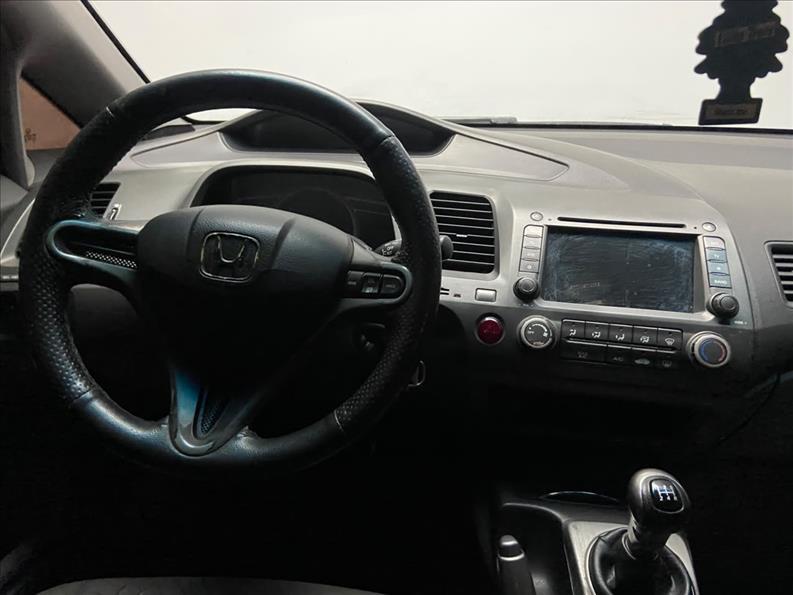 HONDA Civic - Foto