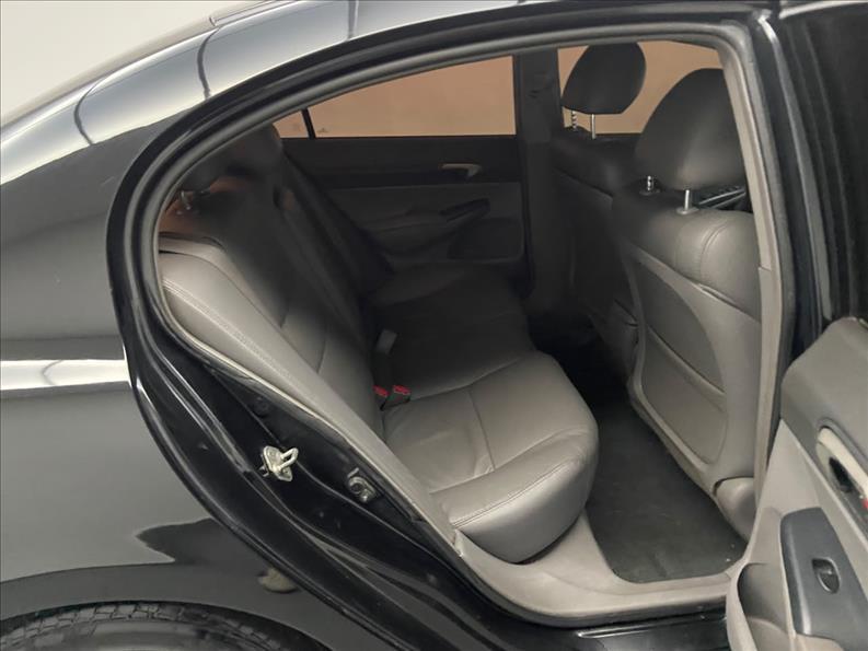 HONDA Civic - Foto