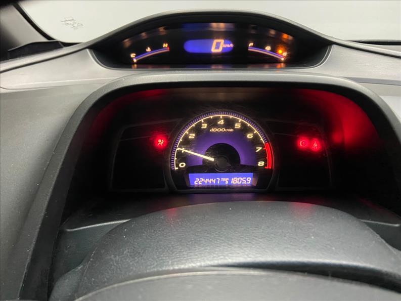 HONDA Civic - Foto