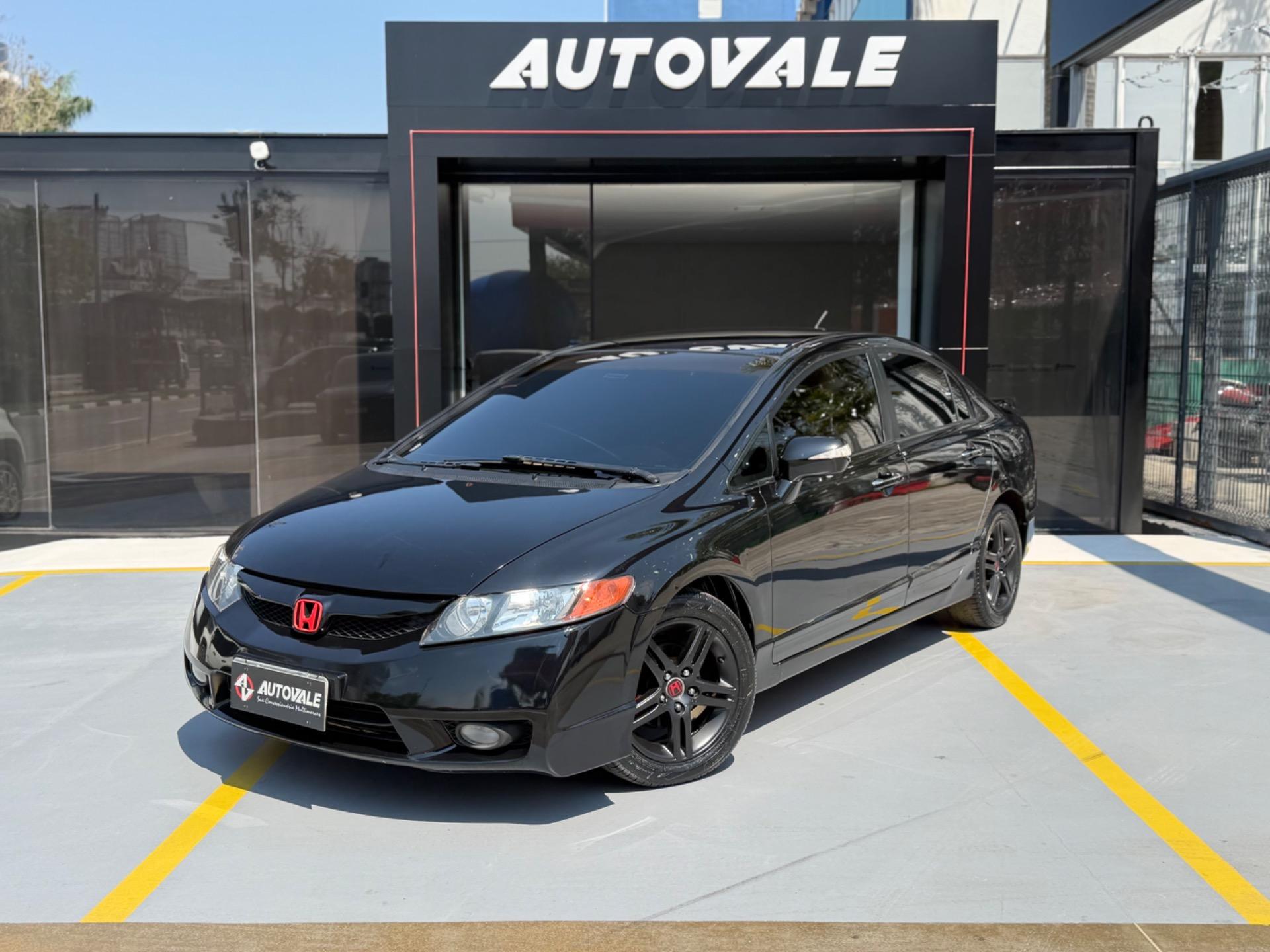 HONDA Civic - Foto