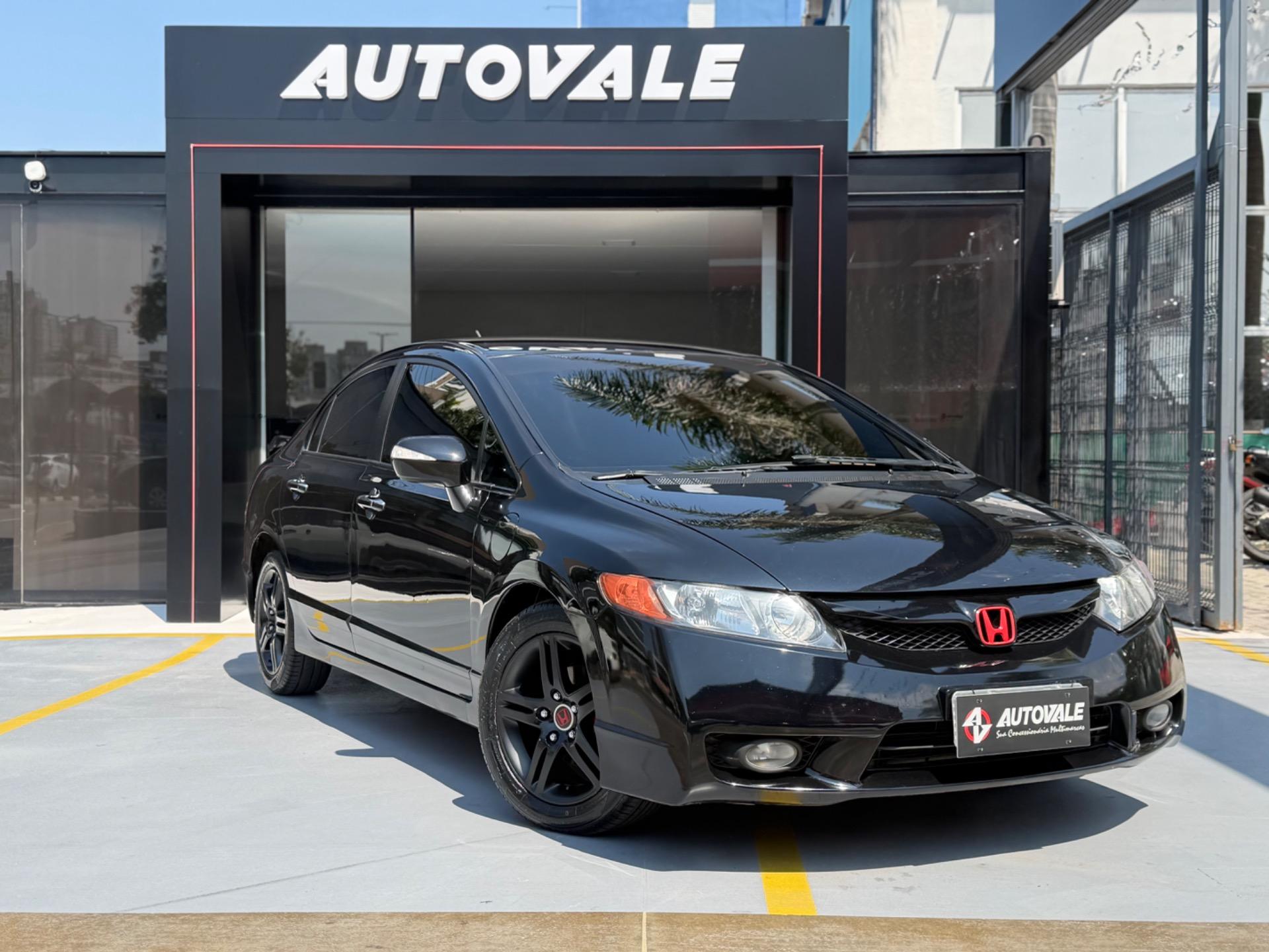HONDA Civic - Foto