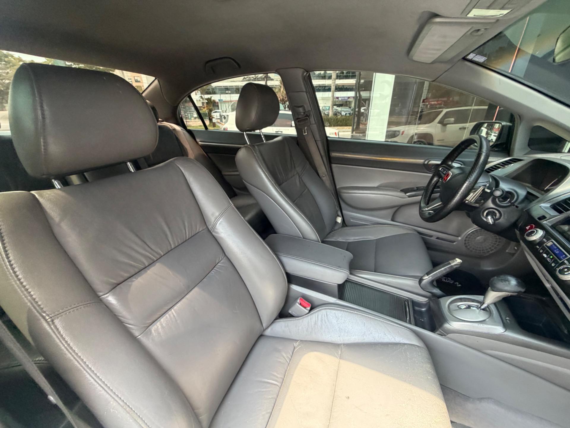 HONDA Civic - Foto