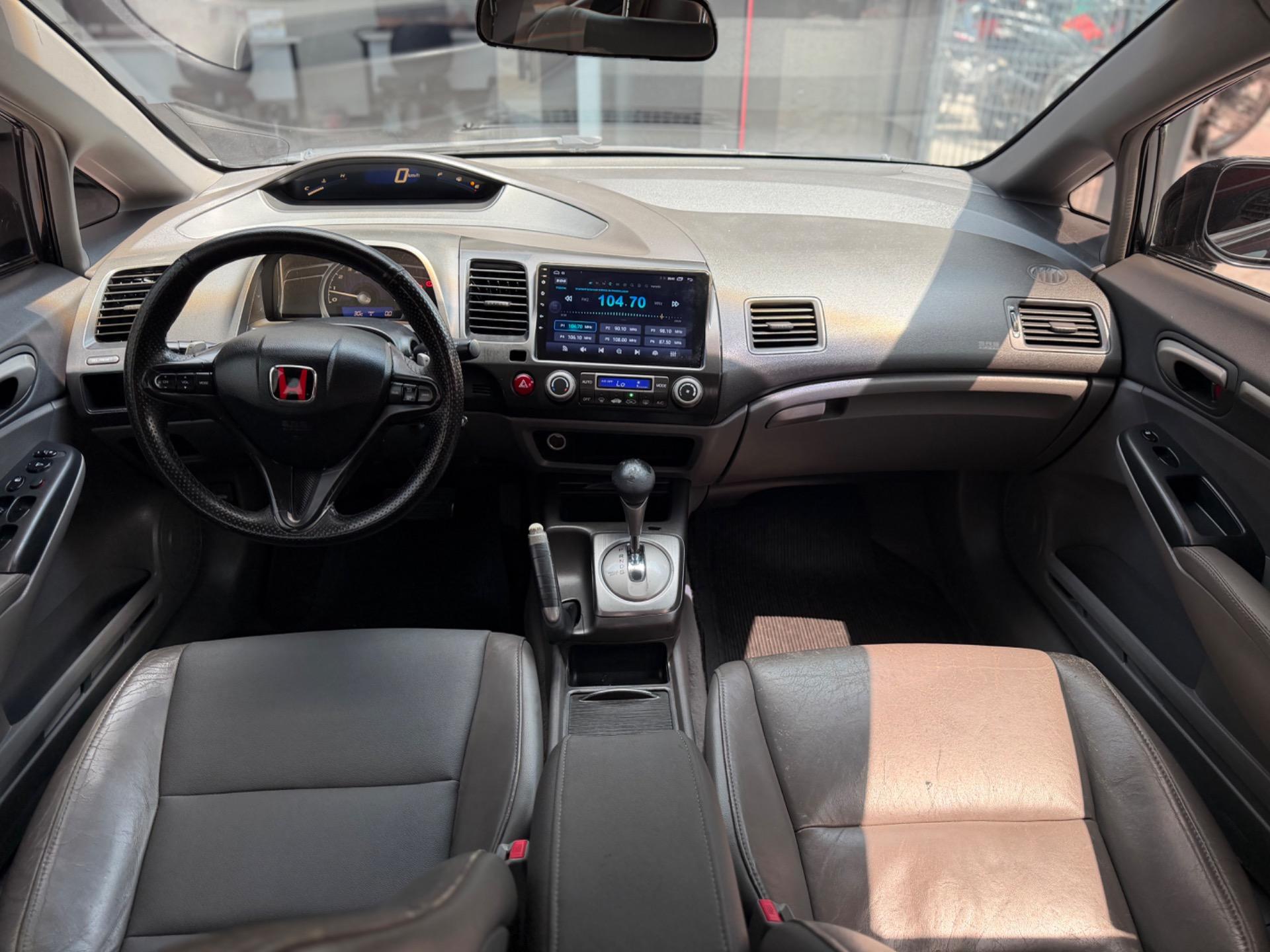 HONDA Civic - Foto