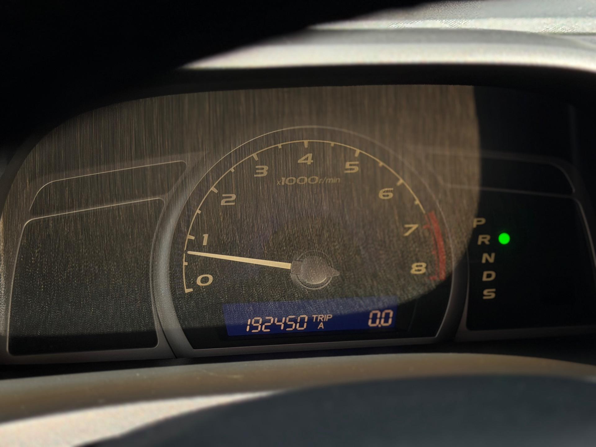 HONDA Civic - Foto