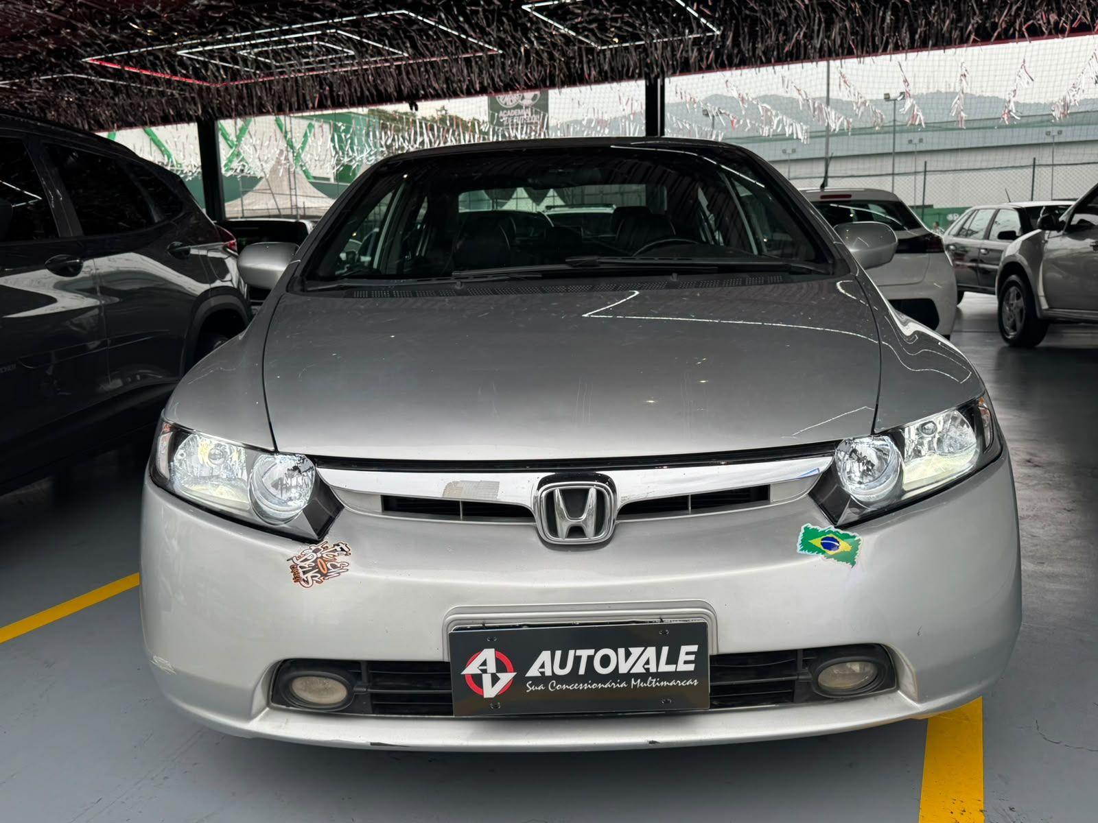 HONDA Civic - Foto