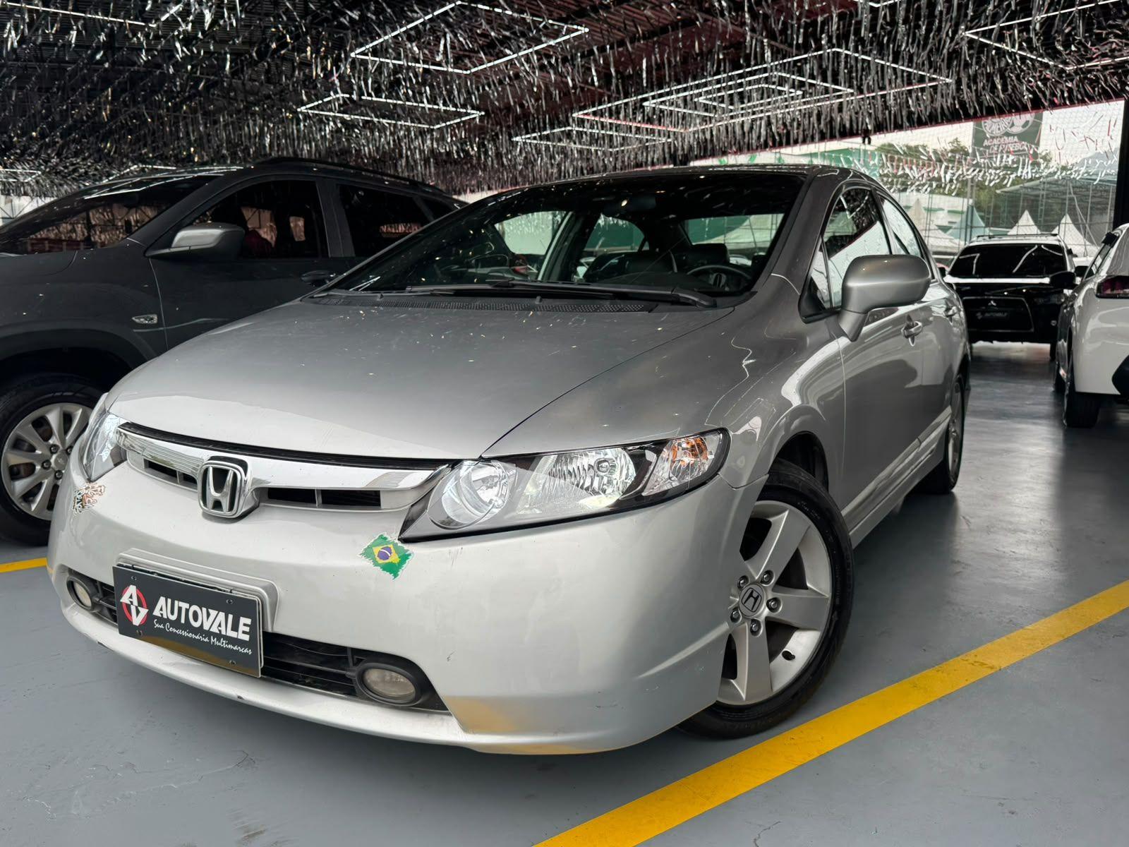 HONDA Civic - Foto