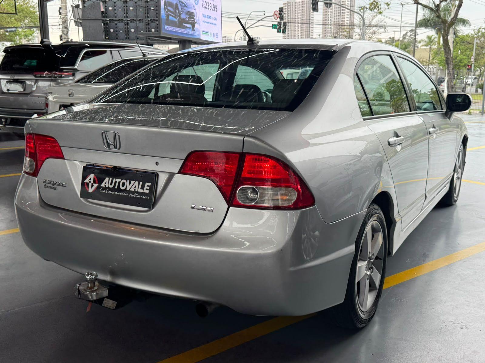 HONDA Civic - Foto