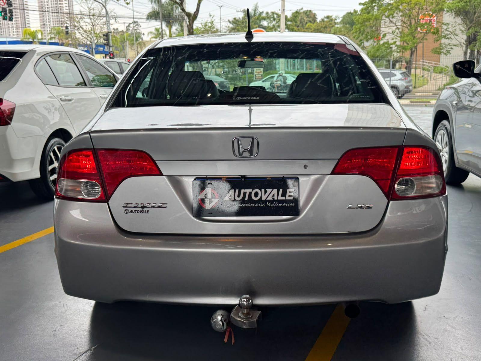 HONDA Civic - Foto