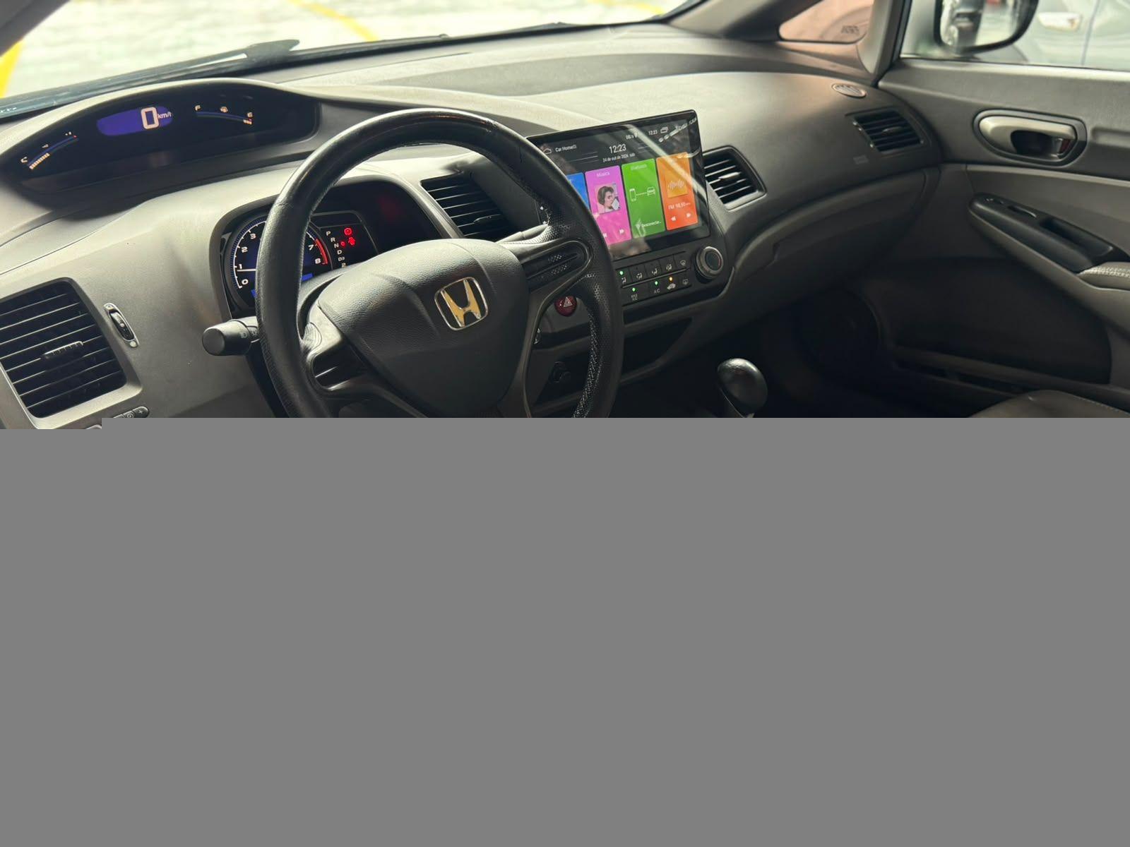 HONDA Civic - Foto