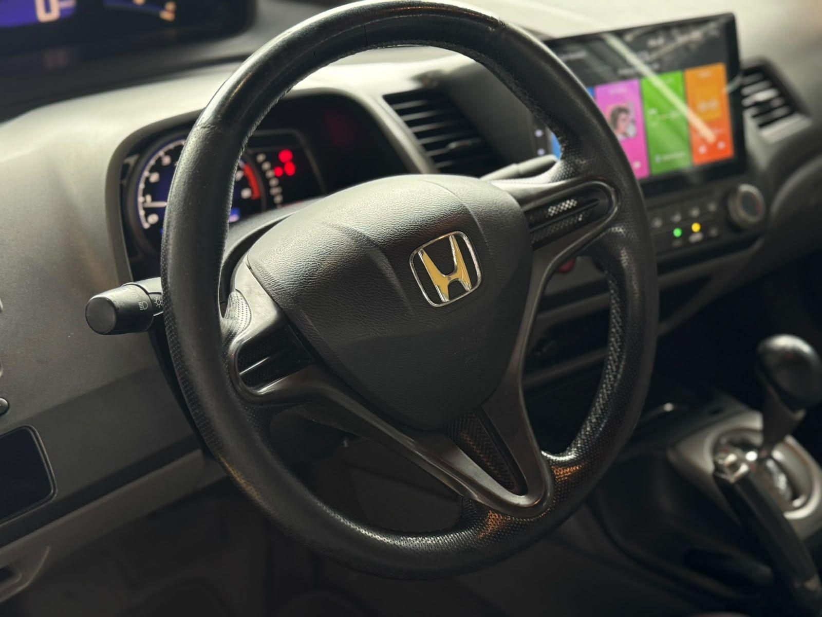 HONDA Civic - Foto