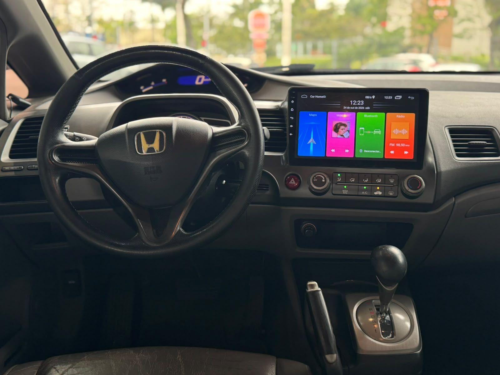 HONDA Civic - Foto