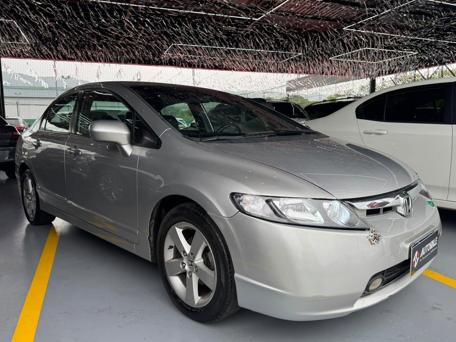 HONDA Civic - Foto