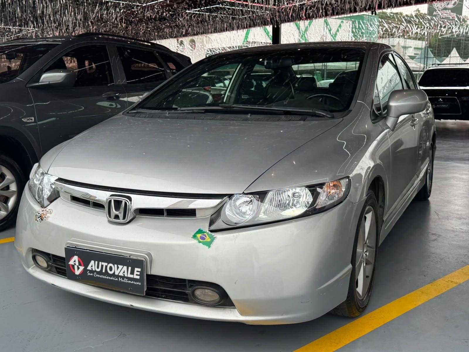 HONDA Civic - Foto