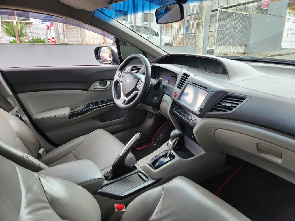 HONDA Civic - Foto