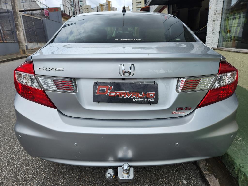 HONDA Civic - Foto