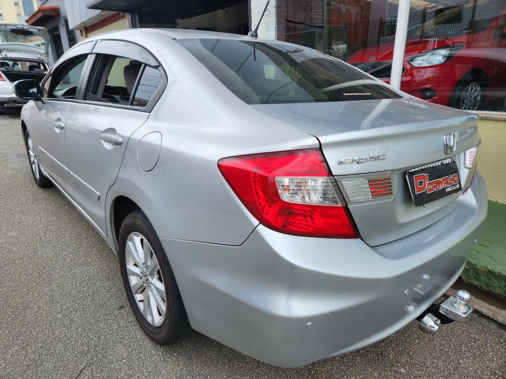 HONDA Civic - Foto