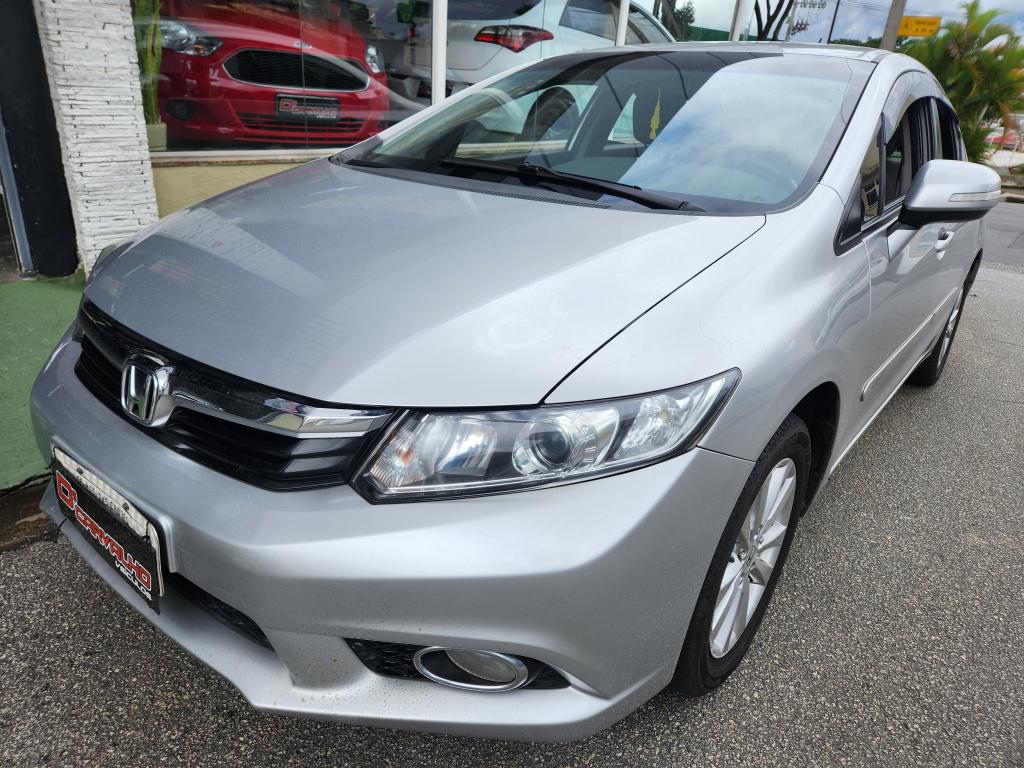 HONDA Civic - Foto
