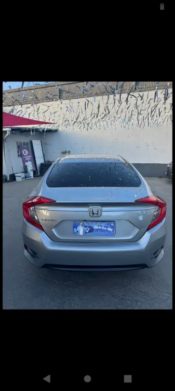 HONDA Civic - Foto