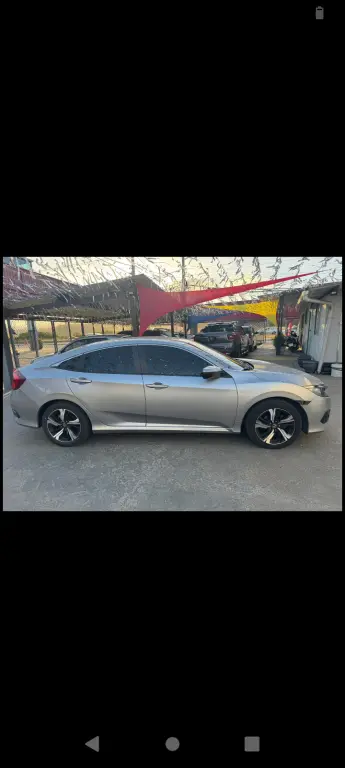HONDA Civic - Foto