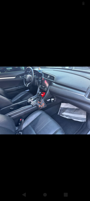 HONDA Civic - Foto