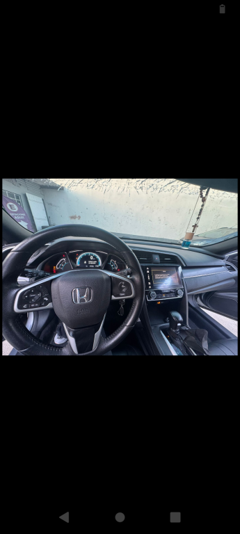 HONDA Civic - Foto